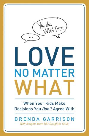 Cover of the book Love No Matter What by Mattie Montgomery