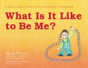 bigCover of the book What Is It Like to Be Me? by 