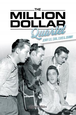 Cover of the book The Million Dollar Quartet by Benjamin Dale, Gordon Jacob, Hugo Anson