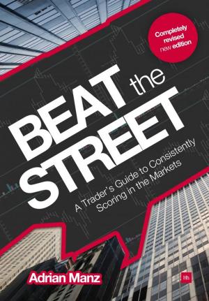 Cover of the book Beat the Street by Jean Chatzky