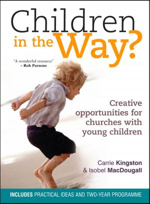 Cover of the book Children in the Way? by Sue Atkinson