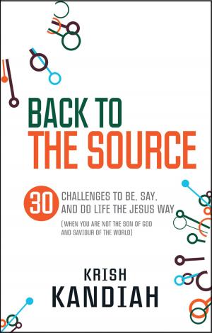 Cover of the book Back to the Source by Mary Sullivan Esseff