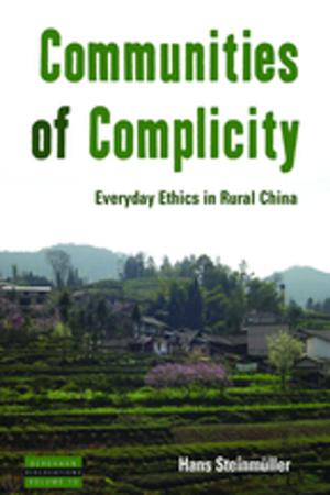 Cover of the book Communities of Complicity by 