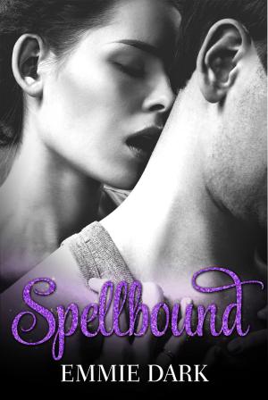 Cover of the book Spellbound by Adrian d'Hage
