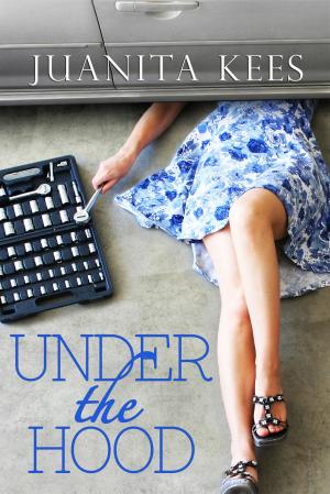 Cover of the book Under The Hood by Cassandra Samuels