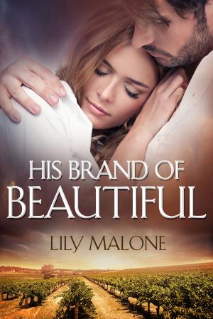 Cover of the book His Brand Of Beautiful by Lisa Ireland