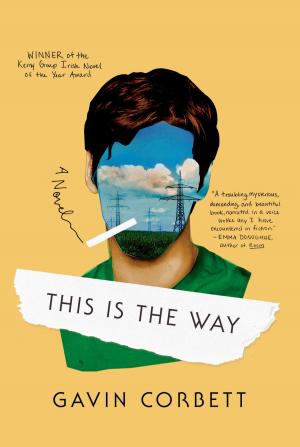Cover of the book This Is the Way by Michael Stewart Foley