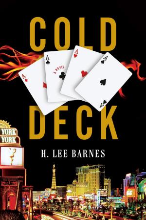 Cover of the book Cold Deck by Jacqueline Urla