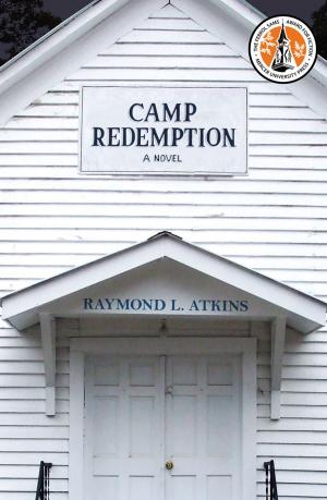 Cover of the book Camp Redemption by Don Sanford