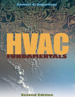 Cover of the book HVAC Fundamentals, 2nd edition by Barney L. Capehart, Ph.D., C.E.M., Wayne C. Turner, Ph.D. P.E., C.E.M., William J. Kennedy, Ph.D., P.E.