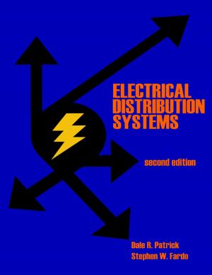 Cover of the book Electrical Distribution Systems, 2nd Edition by John J. “Jack” McGowan, CEM