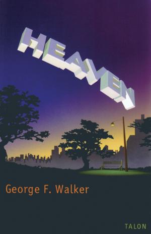 Cover of the book Heaven by Lucia Frangione