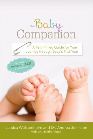 Cover of the book The Baby Companion by Gordon Dabbs