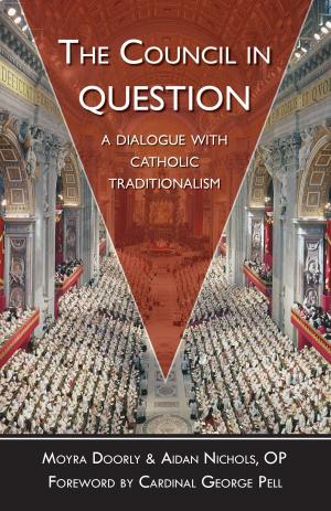 Cover of the book The Council in Question by Rev. Fr. Delaporte