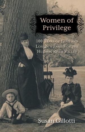 Cover of the book Women of Privilege by Denver Nicks, John Nicks