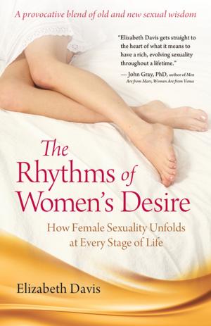 Book cover of The Rhythms of Women's Desire
