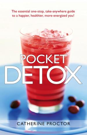 Cover of the book Pocket Detox by D.B. Jackson