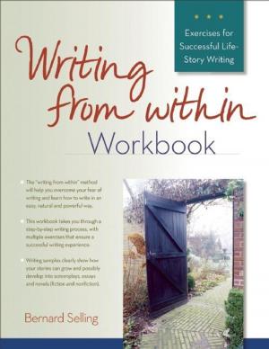 Cover of the book Writing from Within Workbook by Serif Press