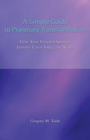 Cover of A Simple Guide to Planetary Transformation