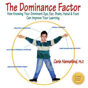 Cover of The Dominance Factor