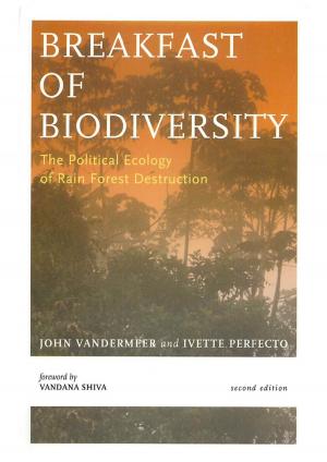 Cover of the book Breakfast Of Biodiversity by Natalie Holder-Winfield