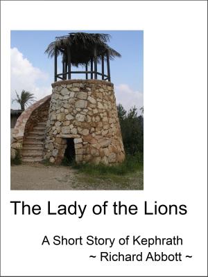 bigCover of the book The Lady of the Lions by 