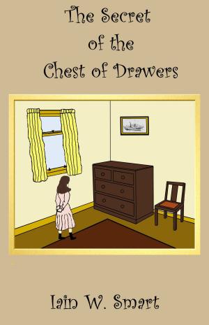Cover of the book The Secret of the Chest of Drawers by Riley Morrison