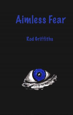 Cover of the book Aimless Fear by Reed W. Huston