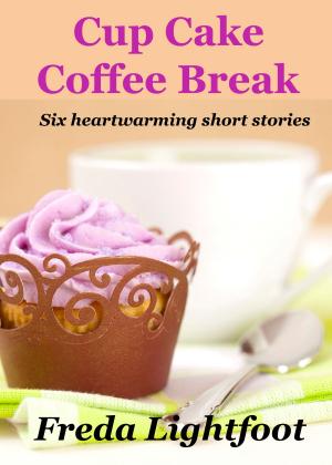 Book cover of Cup Cake Coffee Break