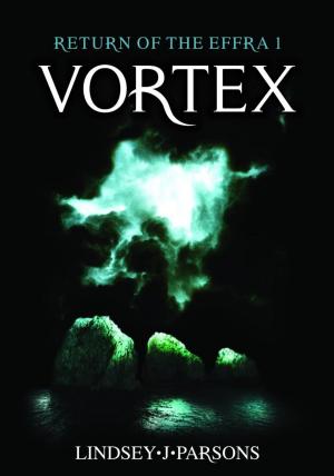 Cover of the book Vortex by Bartholowmew Black