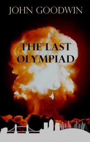 Cover of the book The Last Olympiad by Wladimiro Borchi