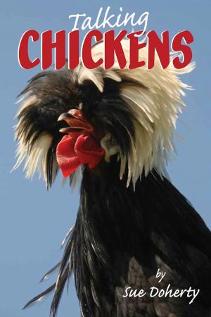 Cover of the book Talking Chickens by George Smith
