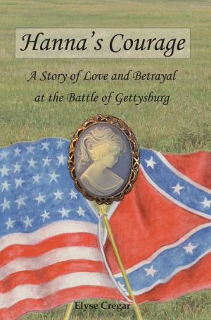 bigCover of the book Hanna's Courage: A Story of Love and Betrayal at the Battle of Gettysburg by 