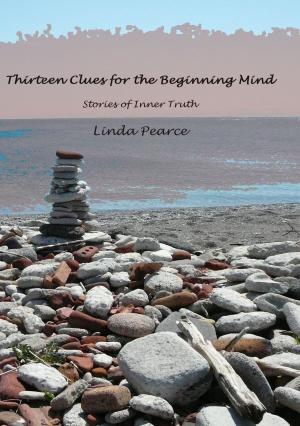 Book cover of Thirteen Clues For The Beginning Mind: Stories Of Inner Truth