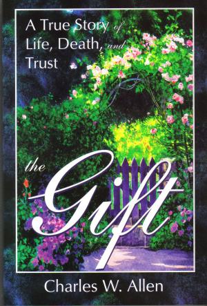 Cover of the book The Gift by Jason Ryan