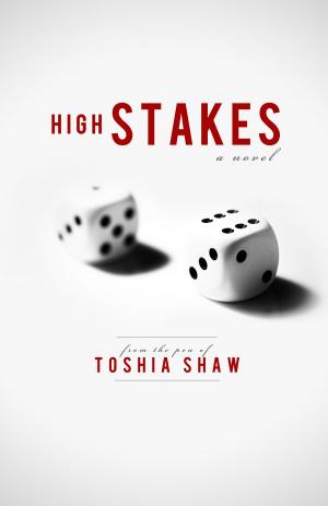 Cover of the book High Stakes (Sin City Chronicles) by Jen Wylie