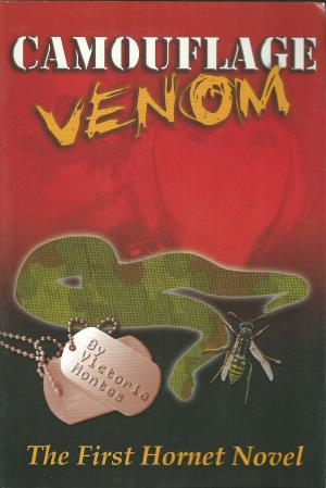 Cover of the book Camouflage Venom by Rosemarie D'Amico