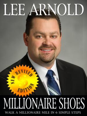Book cover of Millionaire Shoes