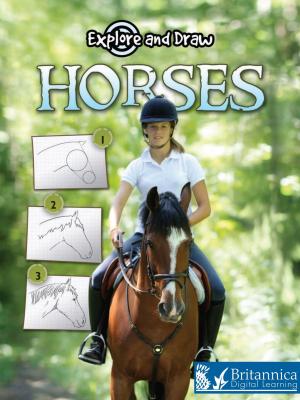 Cover of the book Horses by Charles Reasoner