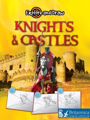 Cover of the book Knights and Castles by Amy S. Hansen