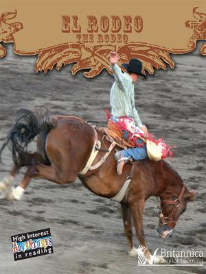 Cover of the book El Rodeo (The Rodeo) by Savina Collins