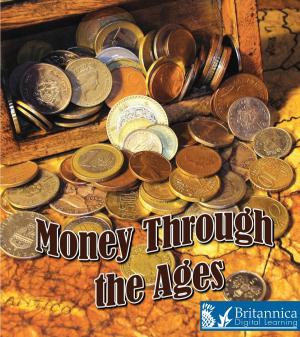Cover of the book Money Through the Ages by Molly Carroll and Jeanne Sturm