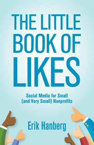Book cover of The Little Book of Likes