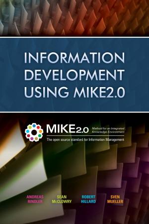 Book cover of Information Development Using MIKE2.0