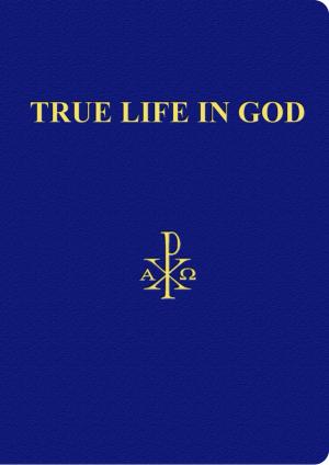 bigCover of the book True Life in God by 