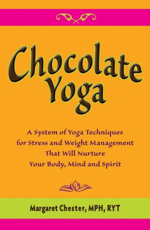 Cover of the book Chocolate Yoga by Sensei Yula