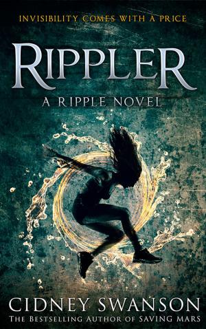 Cover of the book Rippler by Cidney Swanson