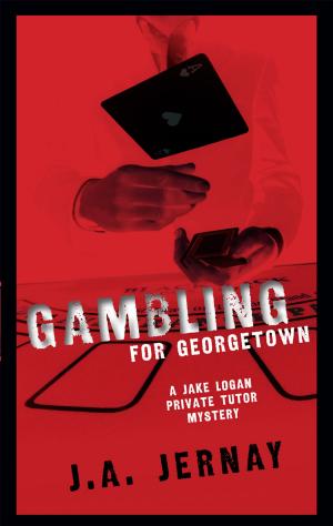 Cover of the book Gambling For Georgetown by Toni Coppers