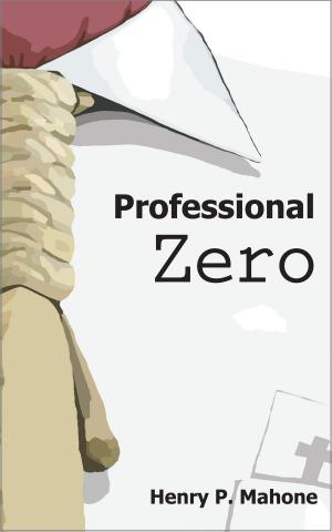 Cover of the book Professional Zero by Brett Scott Ermilio