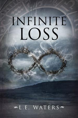 Cover of the book Infinite Loss by Erik Radvon